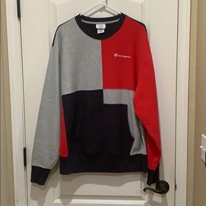 Champion Sweater